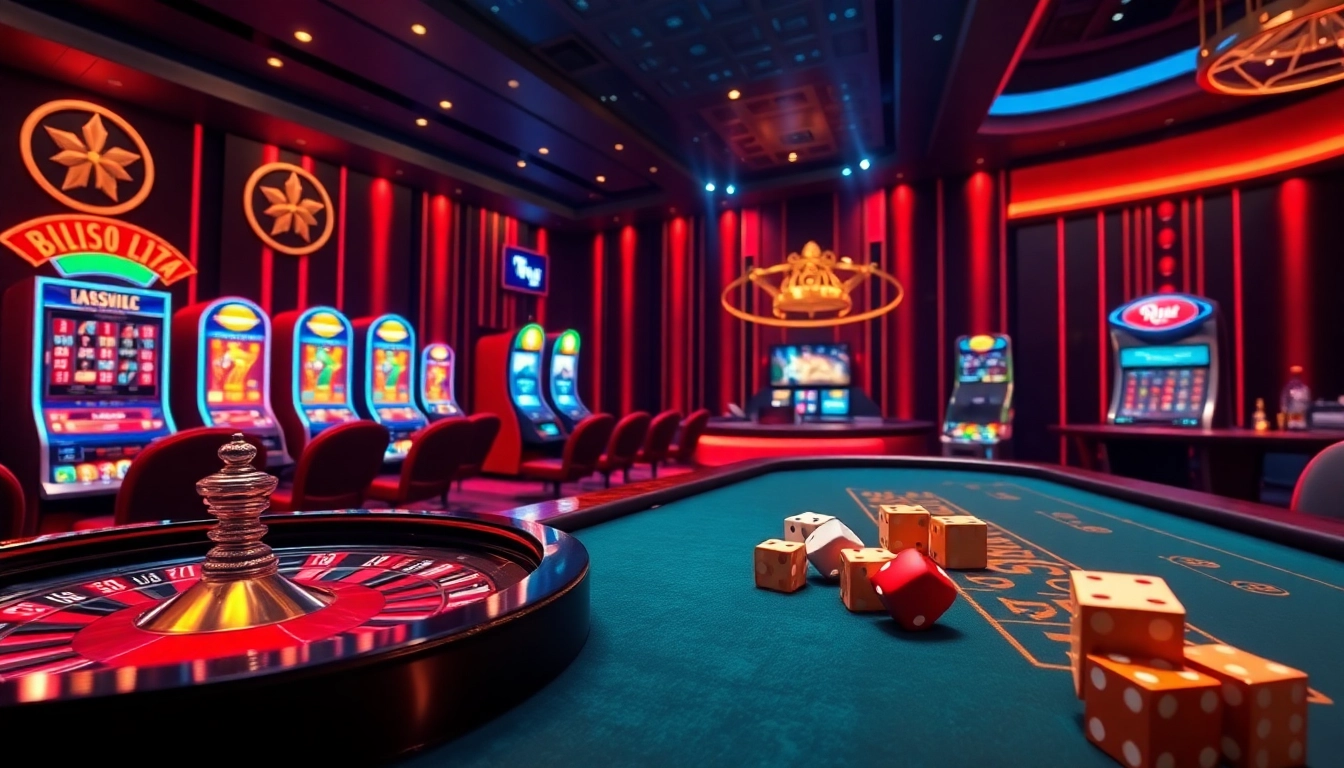 Experience the thrill of winning with engaging games at the website 789f.